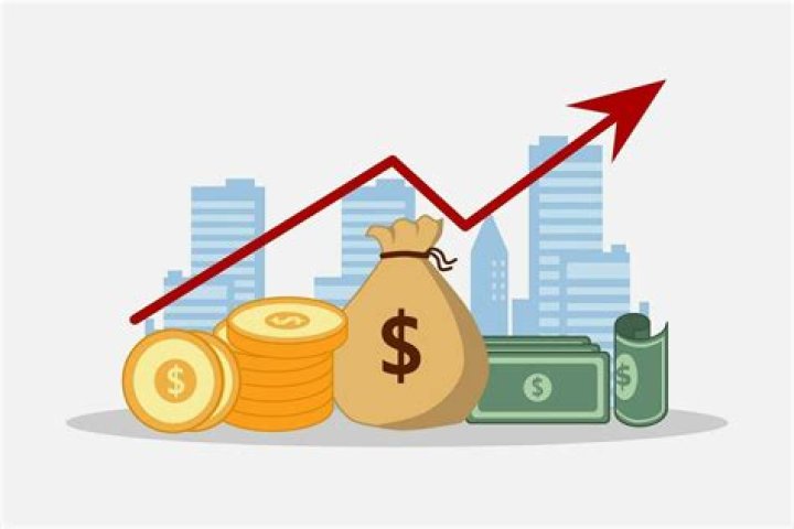 A Journey Into Net Worth, Income, And Success