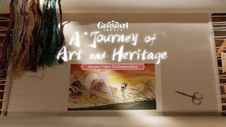 A Journey Of Art And Activism