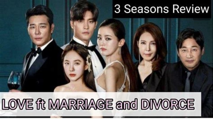 A Journey Of Love, Marriage, And Beyond