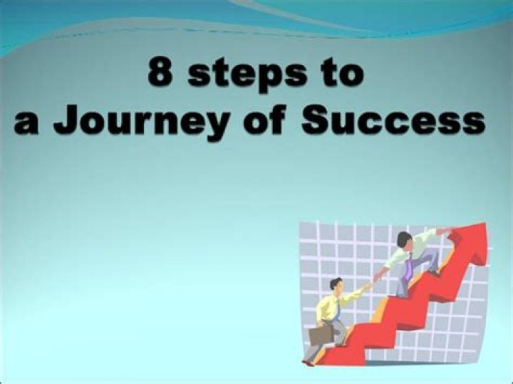 A Journey Of Success, Values, And Political Aspirations