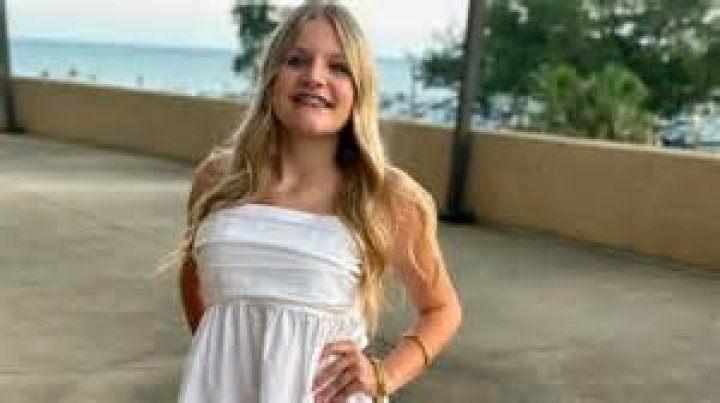 A Journey Through Aubreigh Wyatt's Life: The Whole Story