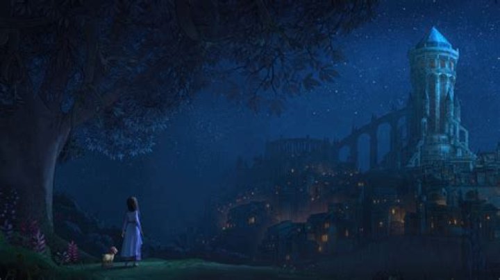 A Journey To The Stars And Beyond