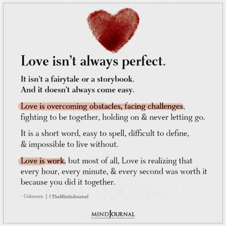 A Peek Into Love And Overcoming