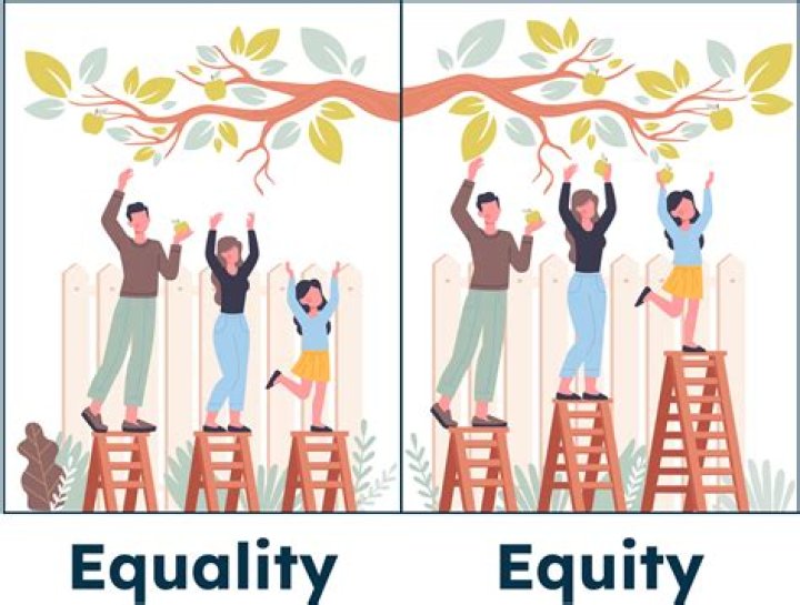 A Pioneer In Education Equity