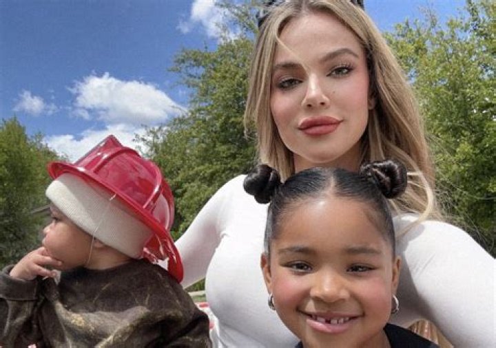 A Private Glimpse Into The Star's Daughter