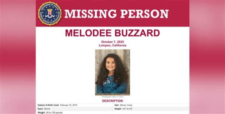 Angel Garcia Missing Update 2023