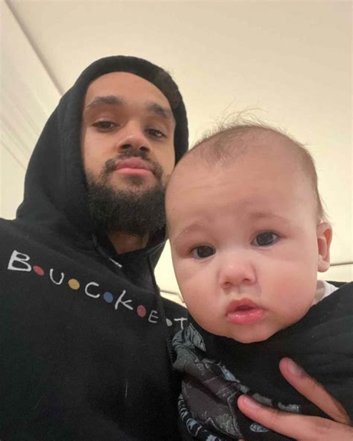 Are Coby White And Derrick White Truly Related?