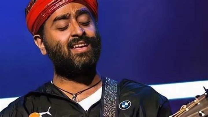 Arijit Singh Age, Height, Weight