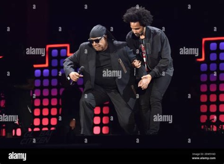 Best known as the Son of Stevie Wonder and mysterious Mother, Kwame Morris is Single as of now