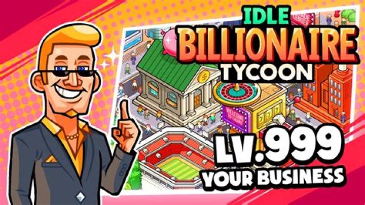 Bill Carlton's Billionaire Empire Revealed