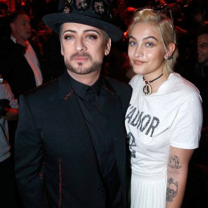 Boy George Wife: Is Boy George married?