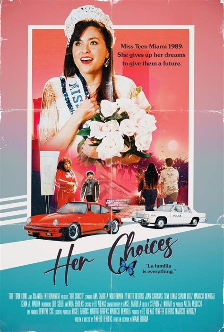 Breaking Down The "Why" Behind Her Choices