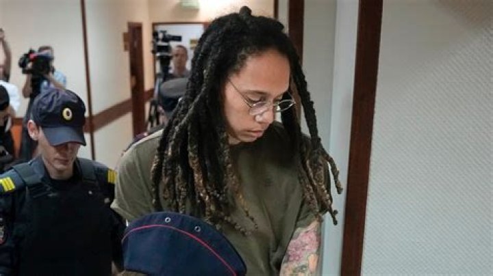 Brittney Griner DNA Test: Unraveling The Mystery Behind The Buzz