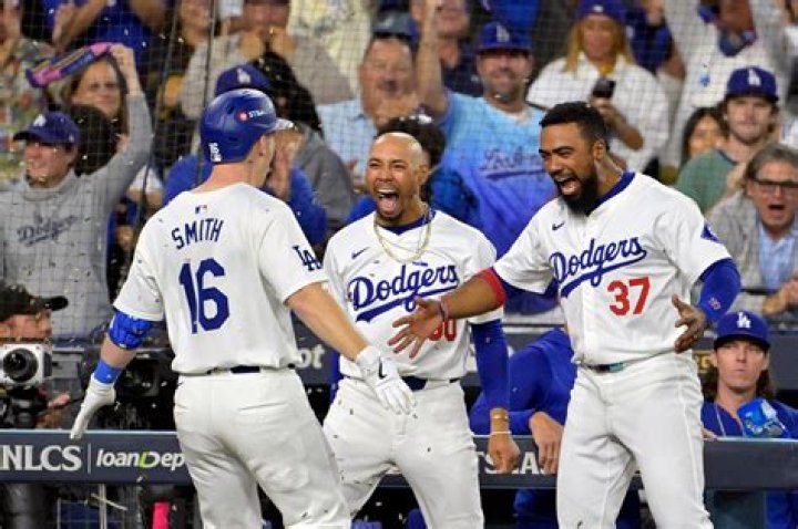 Brook Smith's Dodgers Nation Dismissal: Uncovering Reasons And Impact