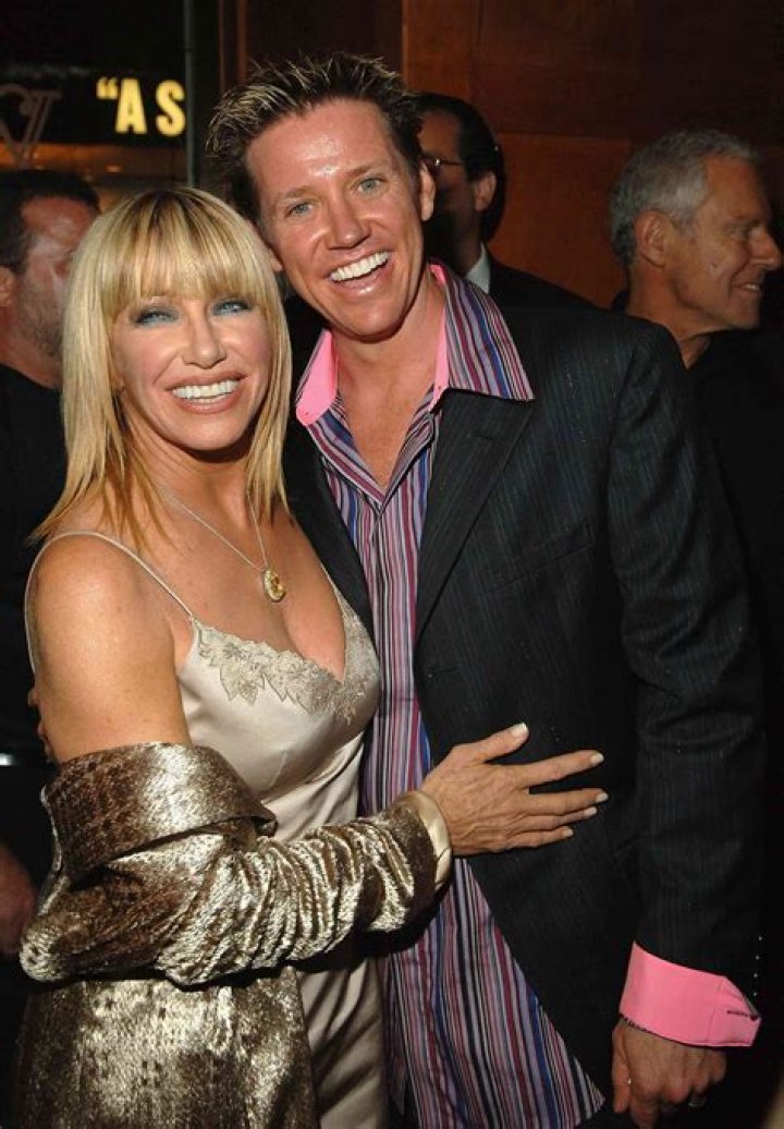 Bruce Somers Jr.'s Net Worth Explored