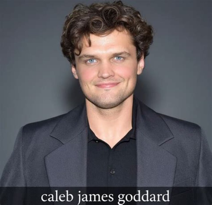 Caleb James Goddard And The Legacy Of Innovation