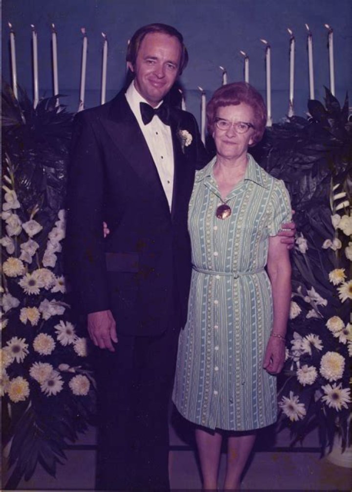 Charles Stanley Wife: Was Charles Stanley Married?