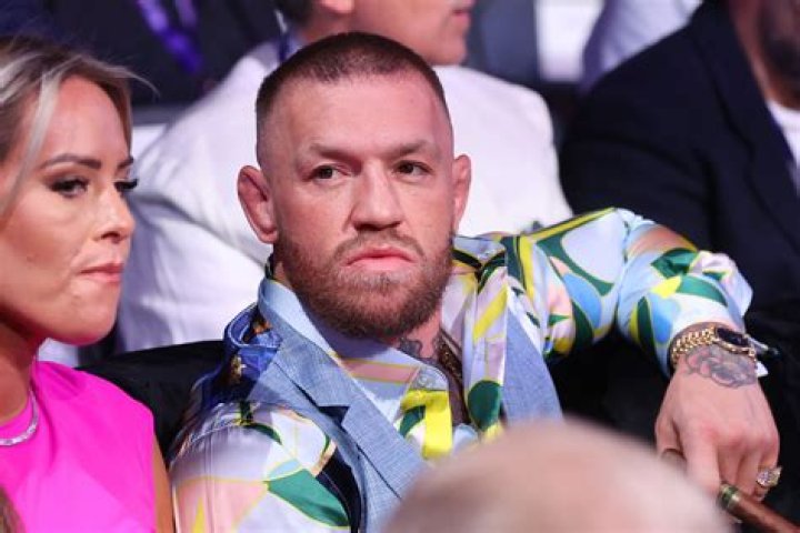Conor McGregor And Dee Devlin's Marriage: Unraveling The Truth