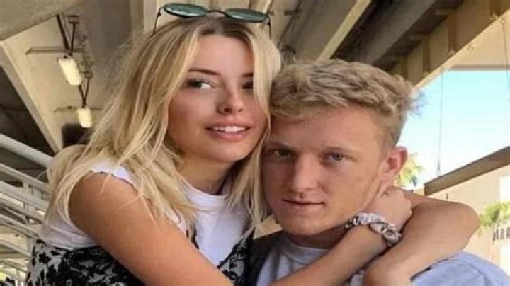 Corinna Kopf Age, Boyfriend, Family, Net Worth, Height, Wiki & More