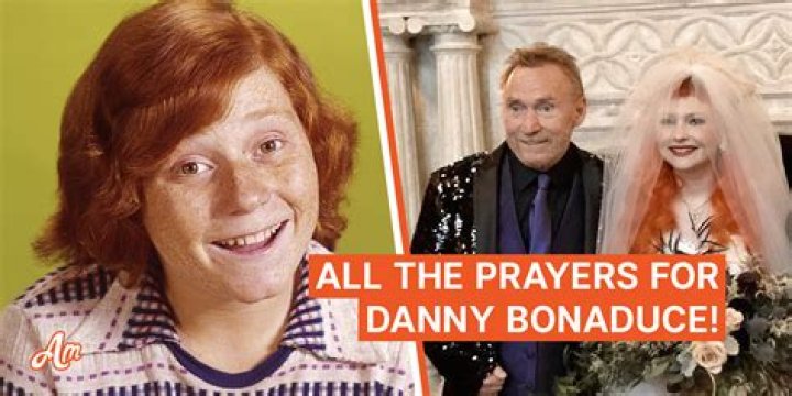 Danny Bonaduce: Age Unraveled - Discoveries And Insights