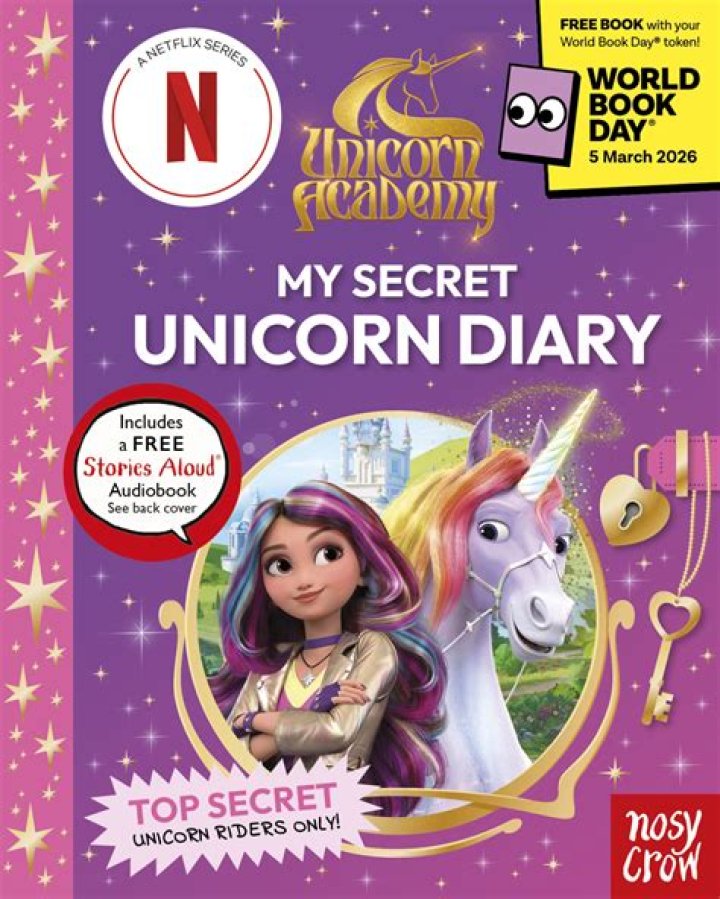 Date, Time, And Secrets Revealed