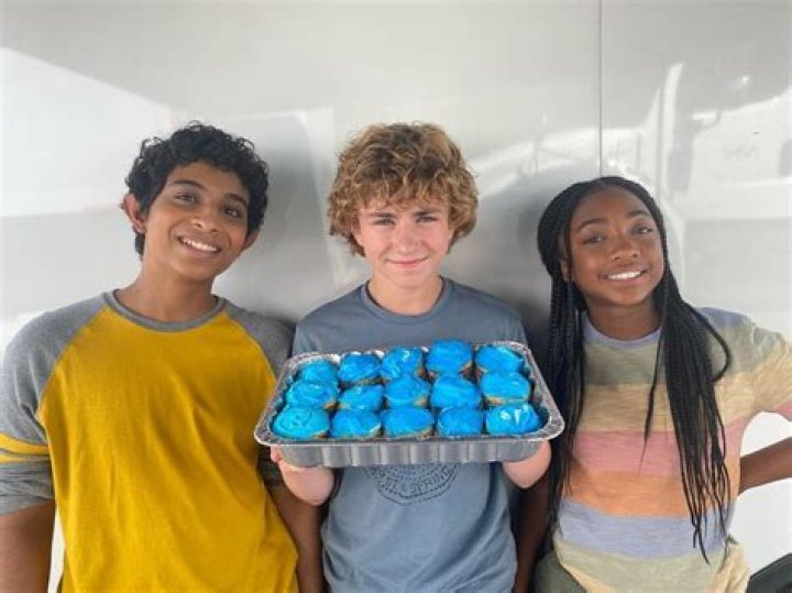 Determine Walker Scobell's Age: Unveiling The Truth