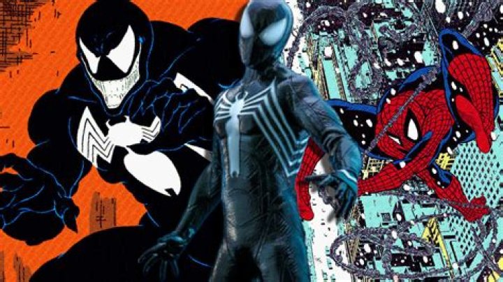Did Batman create Venom?