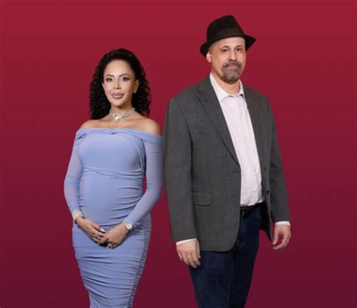 Did Gino And Jasmine Split? The Truth Behind Their Relationship