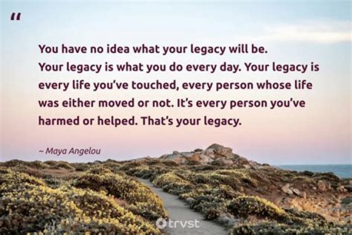 Discover Her Impact And Legacy