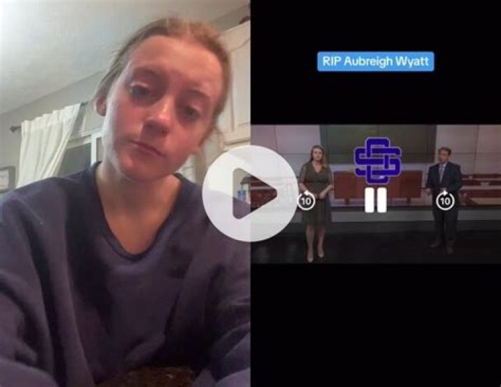 Discover The Alluring Doll: Aubreigh Wyatt