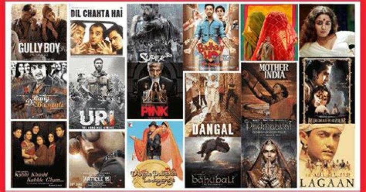 Discover The Best Of Bollywood With Movie Hub Download