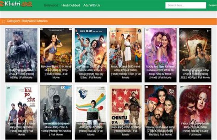 Discover The Best Sites To Download Bollywood Movies