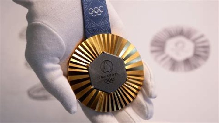 Discover The College That Nurtured An Olympic Champion