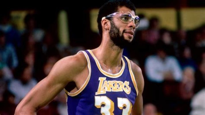 Discover The Extraordinary Height Of Kareem Abdul-Jabbar
