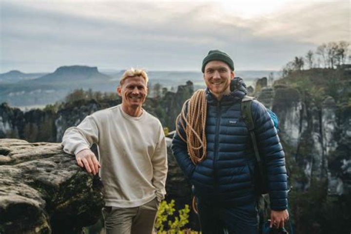 Discover The Extraordinary Height Of Magnus Midtbo