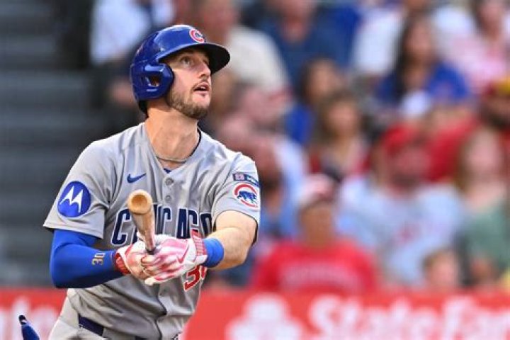 Discover The Rising Star: Kyle Tucker's MLB Journey