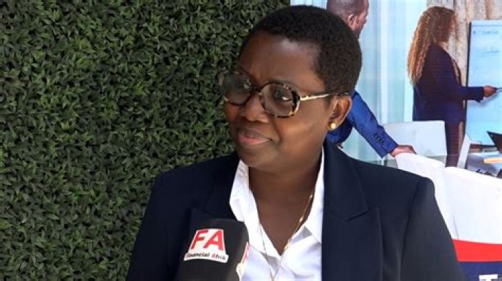 Discover The Unstoppable Force Behind Ndeye Sokhna N'Dour's Success