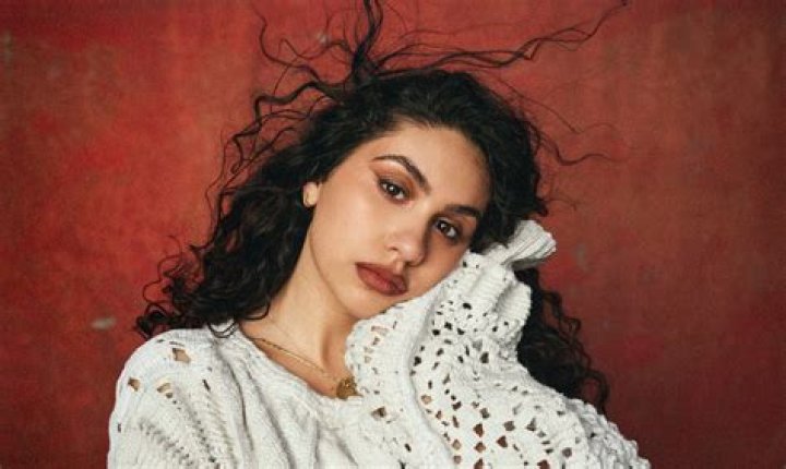 Discover The Untold Truths: Alessia Cara's Journey, Unraveled
