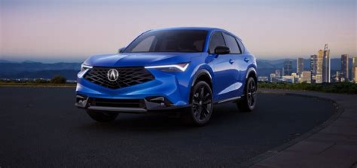 Discover Transformative Acura Body Kits