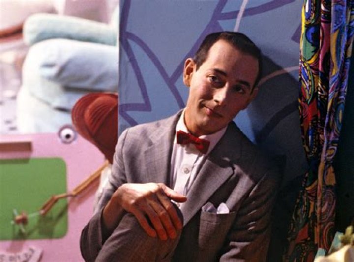 Discoveries About Pee-wee Herman's Ex-Wife