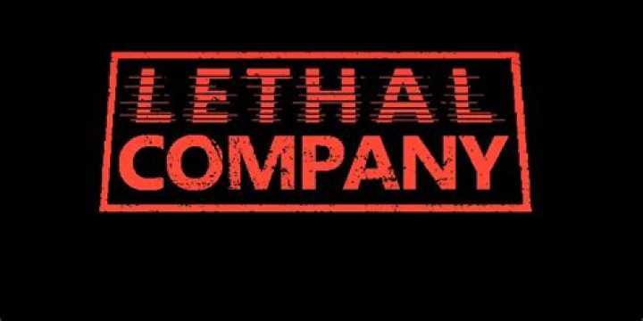 Discoveries And Insights About Lethal Company Logo Fonts