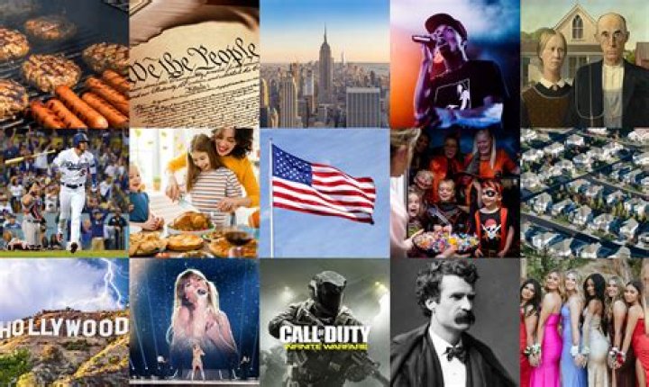 Discoveries And Insights In Pop Culture