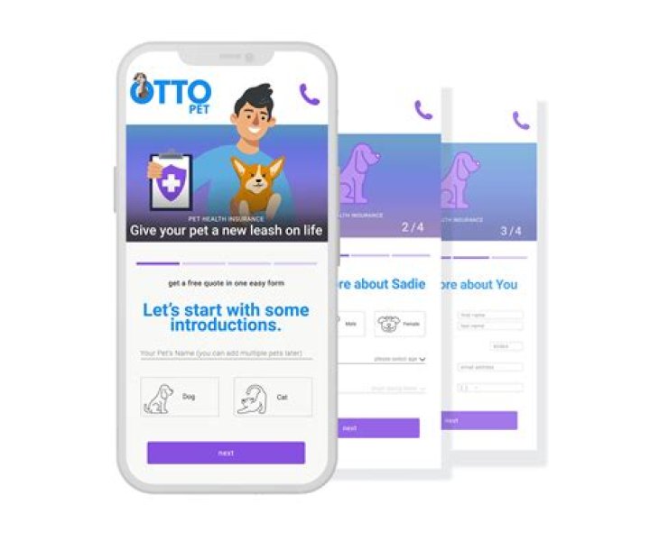Discoveries And Insights Into Otto Pet Insurance