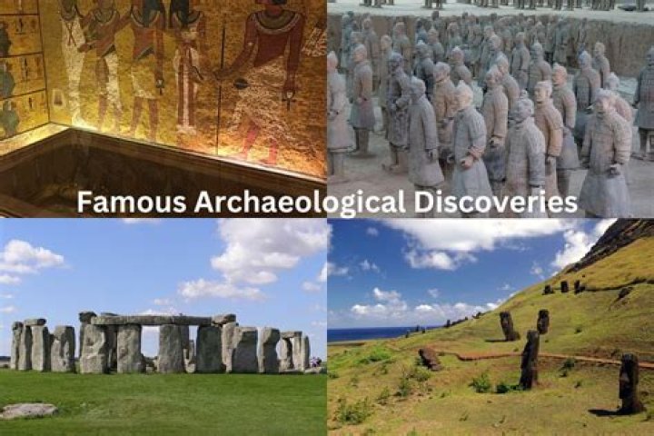 Discoveries And Insights Into Their Influence