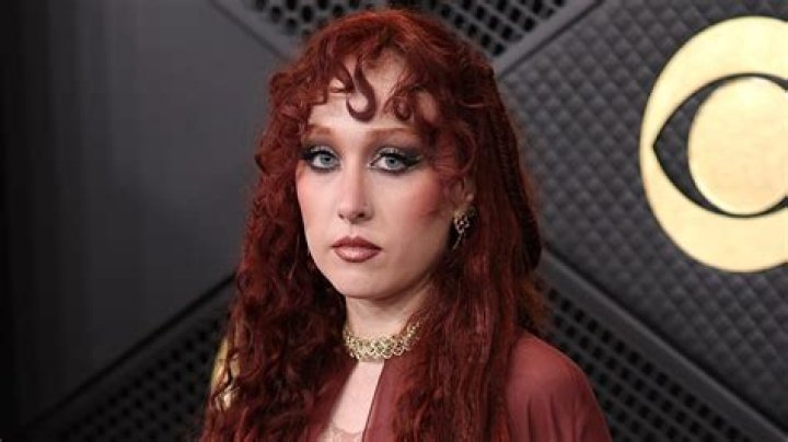 Discovering Chappell Roan's Height: Unveiling The Rising Star