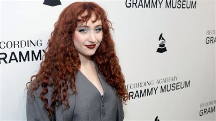 Discovering The Allure Of Chappel Roan Hair Color