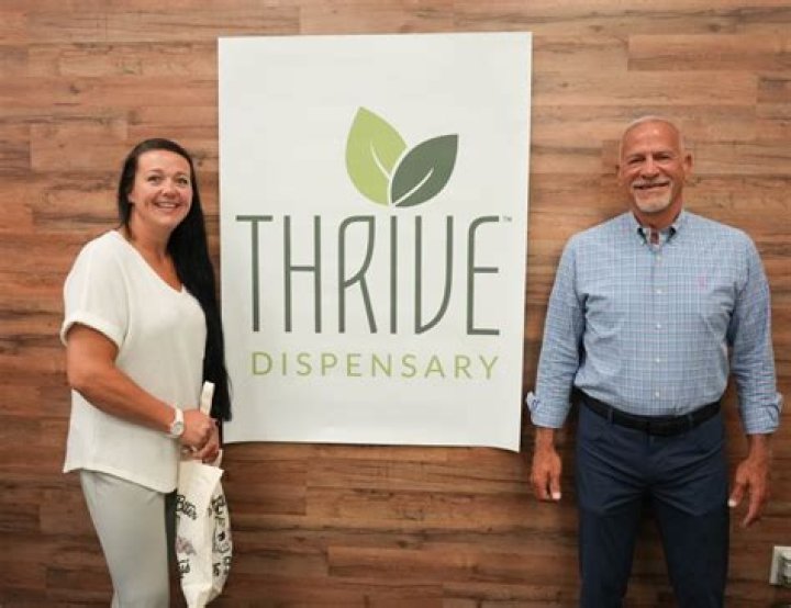 Discovering The Benefits Of Thrive Dispensary