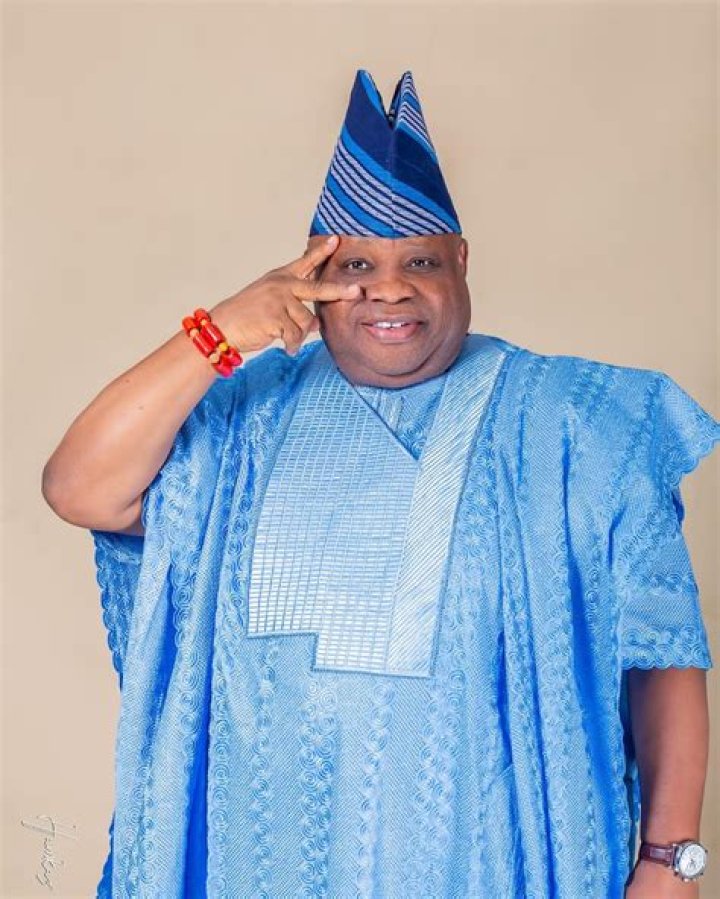 Discovering The Net Worth Of Adeleke: A Comprehensive Overview