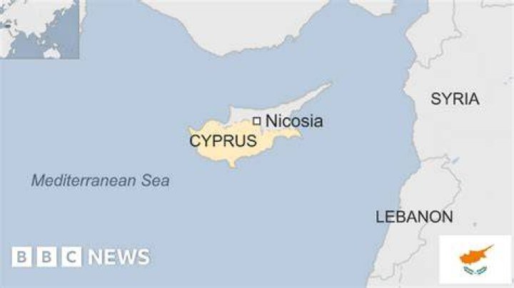 Does Cyprus support Palestine?