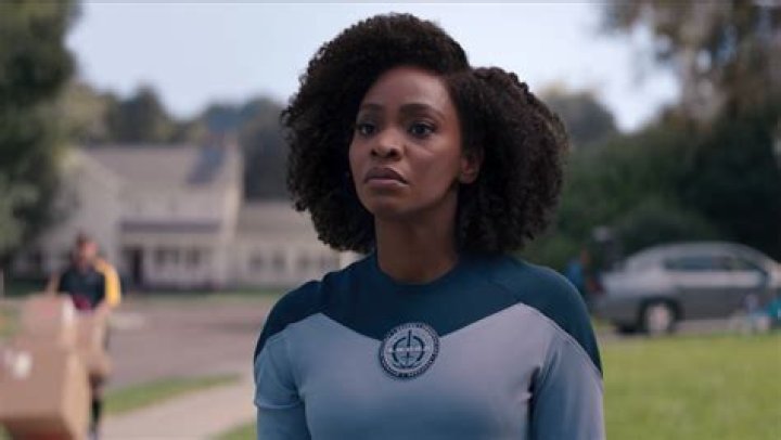 Does Monica Rambeau have powers in WandaVision?